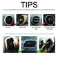 Universal Cellphone Holder Car Air Outlet Mount Clip for Mobile Phone Holder ABS Car Mount Phone Support Interior Accessories