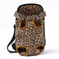 Outdoor Pet Dog Carrier Backpack Breathable Camouflage Travel Products Bags For Small Dog Cat Chihuahua Teddy Mesh Backpack