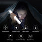 Motion Sensor LED Cabinet Light Type C Rechargeable Induction Night Light Wireless Portable Detector Lamp for Wardrobe Hallway