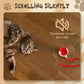 Rechargeable Smart Pet Interactive Automatic Rolling Ball Toy Cats Pet Products New Electric Dog Ball Toy Simulated Tail For Cat