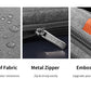 Laptop Case 12 13 15.4 15.6 inch Carrying Sleeve For Macbook Air M2 13.3 Pro M3 14 M1 Cover Huawei Xiaomi Dell Lenovo Shell BAG