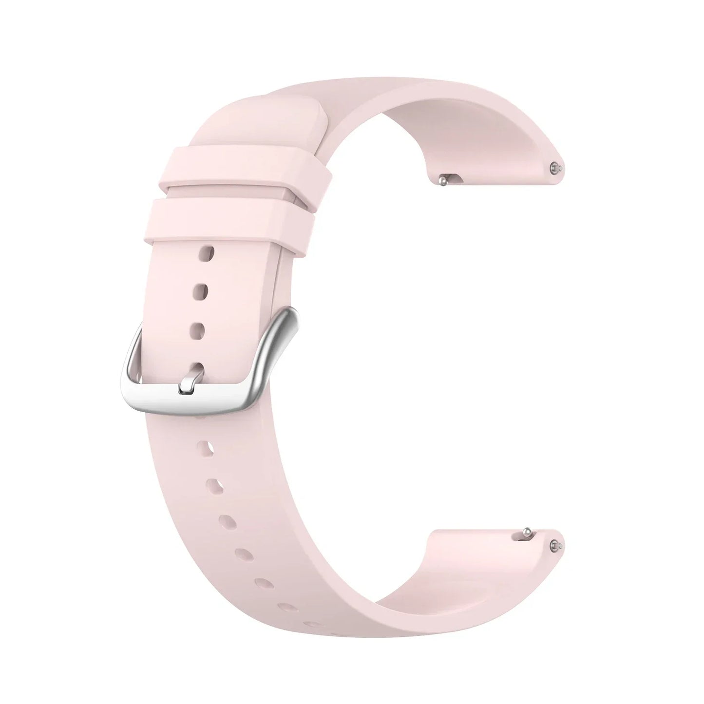 Silicone 20mm 22mm strap For Huawei GT 2 3 4 46mm WristStrap For Huawei Watch3 GT4 GT2 Pro GT2e Magic2 Band