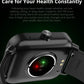 Voice Calling Smart Watch Ultra 1.9 inch Screen 24H Health Monitor 100+ Sports Modes 100+ Watch Faces Smartwatch