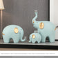 Niche Style Living Room New House Housewarming Gift Elephant Ornaments