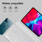 Bluetooth Wireless Keyboard Universal Mobile Phone Tablet Keyboard And Mouse Mini Bluetooth Keyboard Ipad Keyboard Accessories