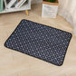 Reusable Dog Pee Pad Blanket Absorbent Diaper Washable Puppy Training Pad Pet Bed Urine Mat for Pet Car Seat Cover Pet Supplies