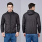 Men Women Hiking Jackets Waterproof Sun Protection Windbreaker Camping Climbing Outdoor Rain Coat Unisex Portable Clothes