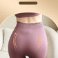 Women Thermal Underwear Winter Long Sleeve Winter Clothes Seamless Thermal Underwear Intimate Set Female Thick 2 Pcs Sleepwear