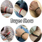 Grade A Keel Rope Bracelet Men Femme Lucky Red Thread Braclet Attract Mirco Magentic Couple Braslet Wealth Prosperity Brazalete