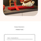 Lucky Cat Key Storage Entrance Decoration Entrance Shoe Cabinet Living Room Home Decorations Housewarming Gifts