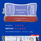 For Cervical Spine Pillow Cervical Support Improve Sleeping Support Stretch Straightening Reverse Bow Pillow One-Pair Package Sleep