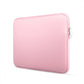 11-15.6 inches Soft Laptop Bag Sleeve For Xiaomi HP Dell Lenovo Macbook Air Pro Notebook Computer Case Cover Laptop Accessories