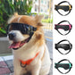 Pet Protection Glasses Dog Goggles Anti-UV With Adjustable Strap Dog Eye Wear Pet Sunglasses Dog Decoration Waterproof Cool