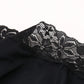 Women Menstrual Period Panties Underwear 4 Layers Plus Size Heavy Flow Absorbency Leakproof Physiological Sanitary Lingerie