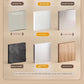 Mural Storage Box Clean Clothes Foldable Cabinet Bath