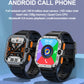 Valdus PGD Android Smart Watch Men GPS 16G/64G ROM Storage HD Dual Camera NFC 2G 4G SIM Card WIFI Wireless Fast Internet Access