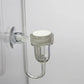 MINI CO2 Diffuser With Bubble Counter Twinstar Style Atomizer Acrylic Aquarium Carbon Dioxide Transparent Fish Tank Water Plants