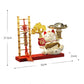 Lucky Cat Key Storage Entrance Decoration Entrance Shoe Cabinet Living Room Home Decorations Housewarming Gifts