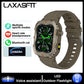 New LED Men's Smartwatch Bluetooth Talking Smartwatch Multi Sport Mode Health Monitoring Smart Watch