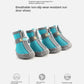 Dog Shoes Summer For Small Dogs Chihuahua Pet Supplies Dog Boots Anti-skid Wear-resistant Pets Accessories
