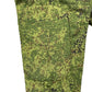 Tactcial Russia Uniform Jacket Outdoor Spring and Autumn Coat Rainproof Soft Shell Green Camouflage Assault Suit Mens Jacket