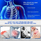 Shoulder Brace for Torn Rotator Cuff, Shoulder Pain Relief, Support & Compression, Sleeve Wrap for Shoulder Stability & Recovery