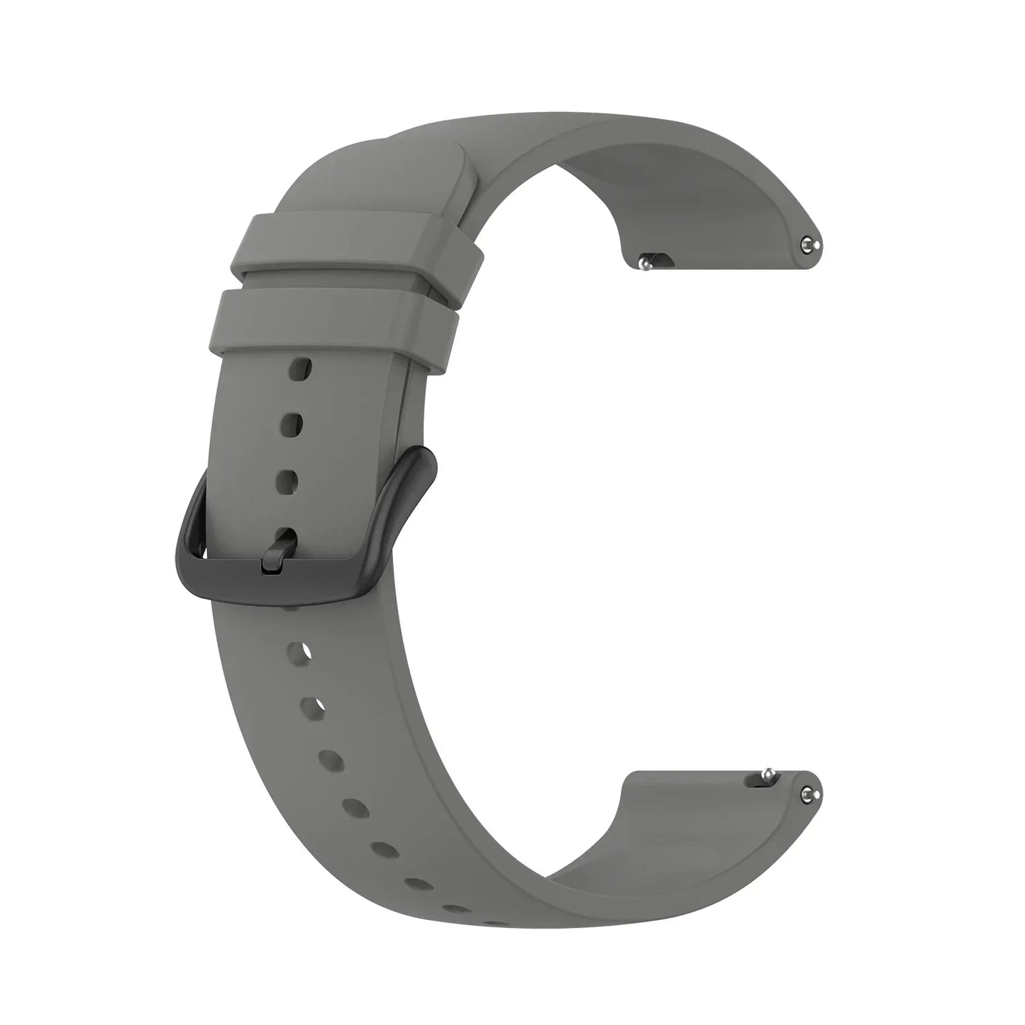 Silicone 20mm 22mm strap For Huawei GT 2 3 4 46mm WristStrap For Huawei Watch3 GT4 GT2 Pro GT2e Magic2 Band