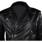 Grease Danny Cosplay Costume Men T-birds Jacket Coat Outfits Halloween Carnival Party Disguise Suit