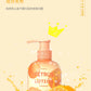 250ml Niacinamide Body Milk Pomelo Citrus Lactic Acid Bacteria Brightening Body Cream Soft and Moisturizing Body Care