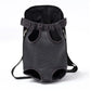 Outdoor Pet Dog Carrier Backpack Breathable Camouflage Travel Products Bags For Small Dog Cat Chihuahua Teddy Mesh Backpack