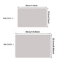 Laptop Screen Cleaner Microfiber Cover Keyboard Blanket Protective Film Cleaning Cloth For MacBook Pro 13/15/16 Inch
