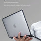 For Macbook Pro 13 Case M2 2022 M4 Air M1 For MacBook Air 13 Case Cover Funda Pro 16 Case M3 2023 Pro 14 Case 15.3 Laptop Case