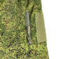 Tactcial Russia Uniform Jacket Outdoor Spring and Autumn Coat Rainproof Soft Shell Green Camouflage Assault Suit Mens Jacket