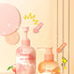 250ml Niacinamide Body Milk Pomelo Citrus Lactic Acid Bacteria Brightening Body Cream Soft and Moisturizing Body Care