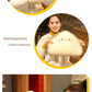 Cartoon Sandwich Pillow Bread Creative Food Nap Pillow Stylish Snack Rag Doll Cute Plush Doll
