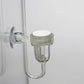 CO2 Diffuser For Aquarium Bubble Generator Twinstar Style Atomizer Acrylic Fishing Equipment Tank Plant Accessory System Mini
