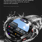 ECG+PPG Bluetooth Call Smart Watch Men Laser Health Blood Pressure Fitnes Sports Watches Man Sports Waterproof Smartwatch+Box