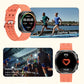 Watch 7 Ultra Smartwatch Bluetooth Talk HD AMOLED Screen Fitness Tracker Health Monitoring Smartwatch for Android IOS