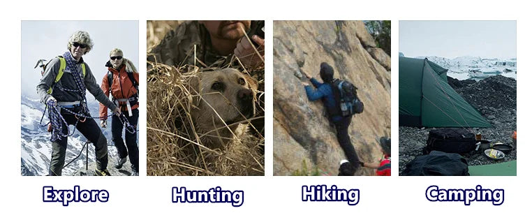 Men's Long Sleeved Hooded Camouflage Jacket Multi Bag Mid Length Storage Outdoor Trekking Camping Riding Sport Tops Amekaji Coat