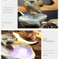 Bring In Wealth and Treasure Flowing Living Room Office Desk Surface Panel Flowing Water Ornaments