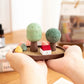 Perfume Aromatherapy Essential Oil Diffuser Home living Room Diffuser Stone Ornaments Aroma Diffuser Mother's Day Birthday Gifts