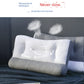 For Cervical Spine Pillow Cervical Support Improve Sleeping Support Stretch Straightening Reverse Bow Pillow One-Pair Package Sleep