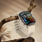 Military GPS Tracker Smart Watch Men IP68 5ATM Outdoor Sports Fitness Tracker Health Monitor 1.96" BT Call Smartwatch For Xiaomi