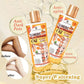 200ML Turmeric Essential Oil Facial Body Massage Moisturizing Diffuser Aromatherapy Face Body Care Smoothing Body face Skin Care