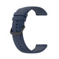 Silicone 20mm 22mm strap For Huawei GT 2 3 4 46mm WristStrap For Huawei Watch3 GT4 GT2 Pro GT2e Magic2 Band