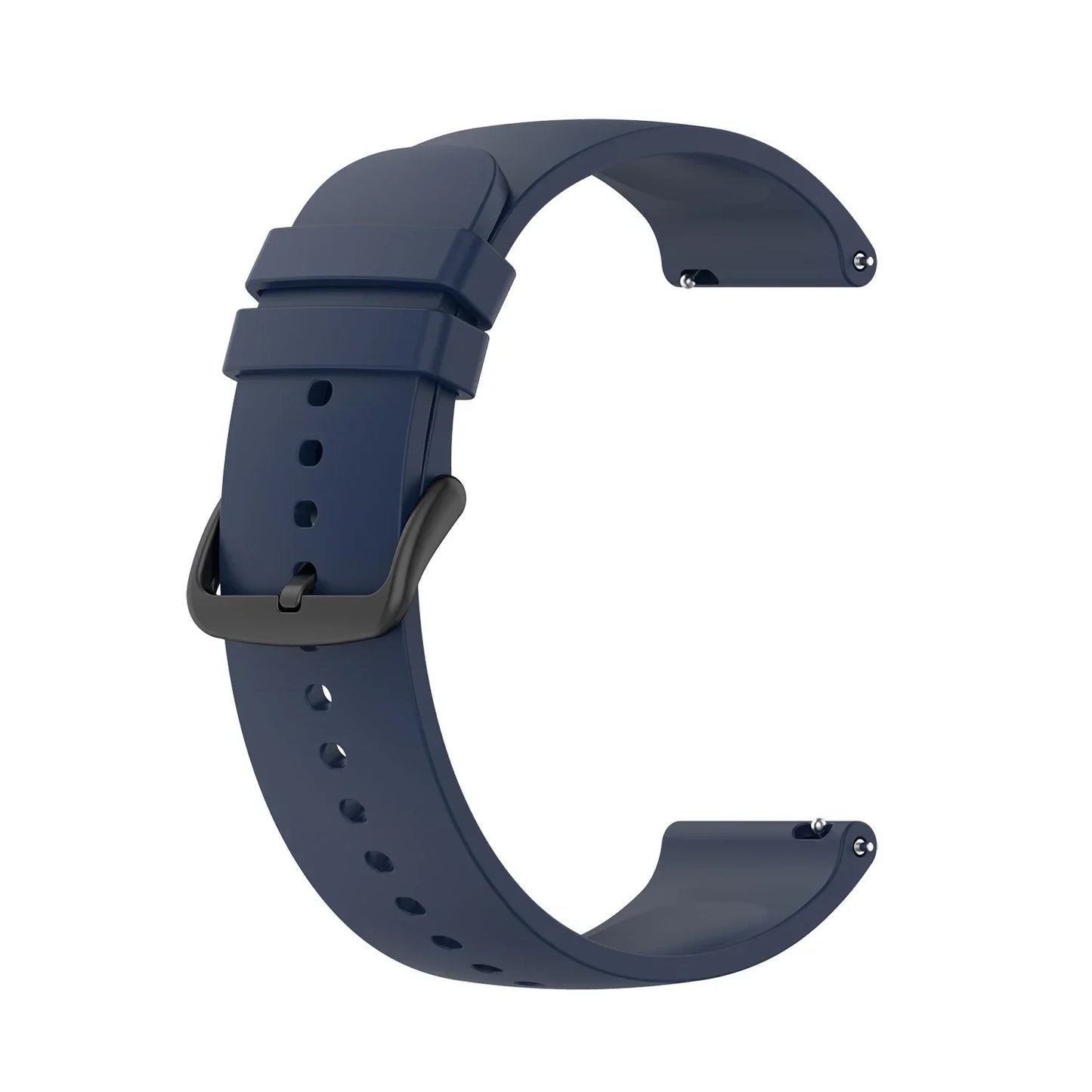 Silicone 20mm 22mm strap For Huawei GT 2 3 4 46mm WristStrap For Huawei Watch3 GT4 GT2 Pro GT2e Magic2 Band