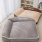 Pet Bed for Dog Winter Bedding Dogs Halloween Cats Christmas Sofa Warm Small Baskets Puppy Medium Large Pets Accessories Blanket