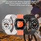 Watch 7 Ultra Smartwatch Bluetooth Talk HD AMOLED Screen Fitness Tracker Health Monitoring Smartwatch for Android IOS
