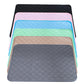 Reusable Dog Pee Pad Blanket Absorbent Diaper Washable Puppy Training Pad Pet Bed Urine Mat for Pet Car Seat Cover Pet Supplies
