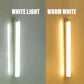 LED Motion Sensor Light Wireless LED Night Light Type C Rechargeable Light Cabinet Wardrobe Lamp Staircase Backlight For Kitchen